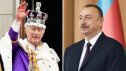 Britaniya Kralı&nbsp;İlham Əliyevə təbrik ünvanlayıb