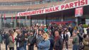 Ankara qarışdı: Polis CXP binasına daxil oldu