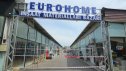 "Eurohome" tikinti materialları bazarı BAĞLANDI