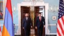 Ermənistan Zəngəzur dəhlizi ilə bağlı öhdəliklər götürdü