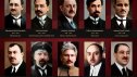 Azərbaycan Cümhuriyyətinin ilk hökumətində nazirlər - ADLAR