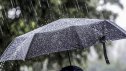 Temperatur 6 dərəcə enəcək: Bakıya yağış, bölgələrə dolu yağacaq