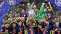 ÇL-də final:&nbsp;PSJ çempion oldu