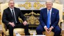 İlham Əliyev Trampa təşəkkür etdi - FOTO