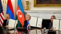 Trampdan Azərbaycan-Ermənistan sülhü ilə bağlı yeni açıqlama - DETALLAR