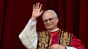 Roma Papası İlham Əliyevi təbrik etdi