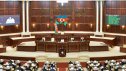 Oğluma kişi ilə də evlənə biləcəyini deyib&nbsp;&ndash; Milli Məclisdə şok iddia