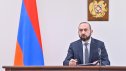 Türkiyə ilə münasibətlərdə ciddi irəliləyiş olacaq - Mirzoyan&nbsp;