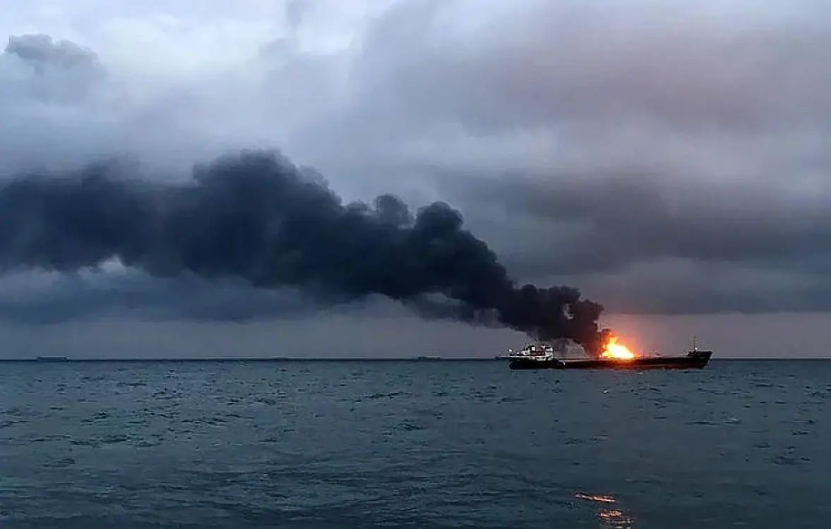 Azovda&nbsp;ölən azərbaycanlıların cənazələri ölkəyə gətirilib