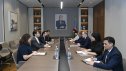 Bakı ilə&nbsp;Vaşinqton TRIPP layihəsini müzakirə edib&nbsp;