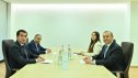 Dilicanda mühüm görüş: Bakı və İrəvan dialoqu davam etdirir