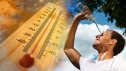 Sabah Azərbaycanda rekord isti gözlənilir - PROQNOZ