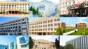 Ən yüksək və ən aşağı balla qəbul aparan UNİVERSİTETLƏR
