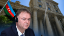 Avropa Şurasının Bakı ofisinin rəhbəri&nbsp;XİN-ə çağırıldı
