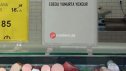 Ölkədə yumurta qıtlığı yarandı - marketlər üsyan etdi