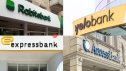 Daha 4&nbsp;bankda problem yarandı - FOTO