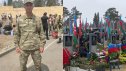 Ordumuzun&nbsp;döyüşdə şəhid olan sonuncu hərbçisi -&nbsp;FOTO