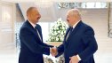 İlham Əliyev Lukaşenkonu təbrik etdi