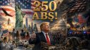 250 yaşın mübarək, ABŞ!