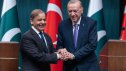 Ərdoğan-Şərif görüşü: Mühüm mesajlar verildi