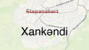 "Apple maps"də Xankəndi "Stepanakert" göstərilir