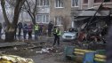 Kiyevdə matəm elan edildi