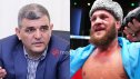 Parlamentdə Rafael Fiziyevin hərəkəti TƏNQİD OLUNDU