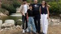 Övladları ilə birgə boğulan polisin&nbsp;son şəkli yayıldı -&nbsp;Haqqında rəylər yazıldı