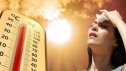 Temperatur pik həddə çatır: Sabah 38 dərəcə isti olacaq