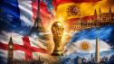 Zirvəyə iki addım: DÇ-2026 yarımfinalçıları üz-üzə