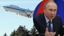 Putin Tehrana "Qiyamət günü təyyarəsi" göndərdi