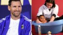 Messi-Yamal hekayəsi: Məşhur foto ilə bağlı ilk açıqlama