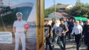 PUA hücumunun qurbanı olan azərbaycanlı kapitan dəfn edildi