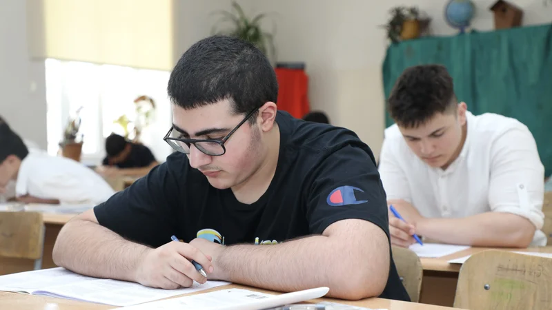 Magistraturada plan yerləri dolmayacaq -&nbsp;Səbəblər AÇIQLANDI