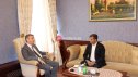 Biz nöqsan axtaran qurum deyil, dövlət maliyyə idarəetməsinin gücləndirilməsinə dəstək verən qurum olmağa çalışırıq -&nbsp;VÜQAR GÜLMƏMMƏDOV