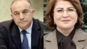 Vilayət Vəliyevin yerinə rektor təyin olundu - FOTO
