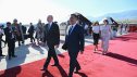İlham Əliyev&nbsp;Qırğızıstanda səfərdədir - FOTO