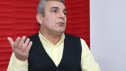 Natiq Cəfərlidən Ağasif Şakiroğluna sərt cavab: "O, ciddi adam deyil"