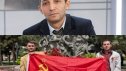 Azərbaycanlı jurnalist SSRİ bayrağı ilə yürüş etmək istədi, həbs olundu&nbsp;