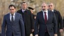 Paşinyan müdafiə nazirini danlayıb