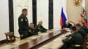 Putin Müdafiə Nazirliyində kadr dəyişikliyi&nbsp;etdi: tapşırıqlar verdi