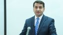 Azərbaycan İranı qardaş ölkə hesab edir - Hikmət Hacıyev