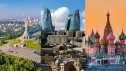 Bakı Moskvayla Kiyevi barışdırır - Bayramovun iki səfərinin pərdəarxası