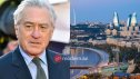 Robert De Niro Azərbaycanda&nbsp;açılış mərasiminə qatılacaq - VİDEO