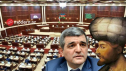 Fazil Mustafanı Şah İsmayıla görə Milli Məclisə şikayət etdilər