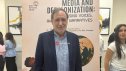&ldquo;Fransa mediasında Azərbaycanla bağlı&nbsp;hər şey yalandır&rdquo; -&nbsp;Fransız jurnalistlə MÜSAHİBƏ