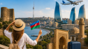Azərbaycan rusiyalı turistlərin ən çox seçdiyi istiqamətlər SIRASINDA