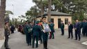 General dəfn olundu&nbsp;- Elçin Quliyevlə Zakir Həsənov&nbsp;məzarlıqda&nbsp;-&nbsp;FOTOLAR + YENİLƏNİB