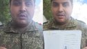 Rusiya Azərbaycan vətəndaşını zorla müharibəyə göndərir - GÖRÜNTÜ&nbsp;