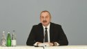 İlham Əliyev TRIPP üçün Özbəkistanın rolunu açıqladı